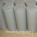 Grey PVC Rigid Plastic Sheet / Board / Rod